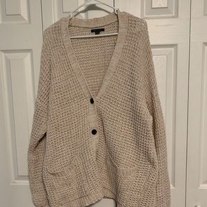 American Eagle Cardigan